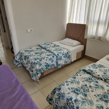 아파트 Antalya Apart 안탈리아