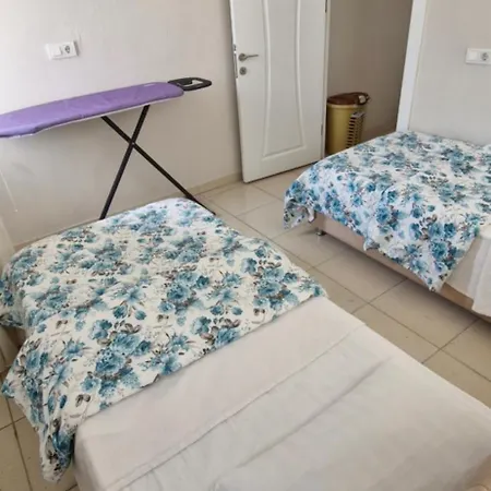 아파트 Antalya Apart