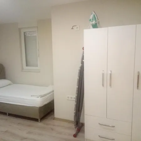 Antalya Apart 아파트 *