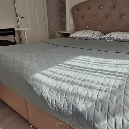 아파트 Antalya Apart