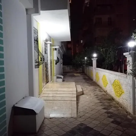 Antalya Apart 아파트 안탈리아