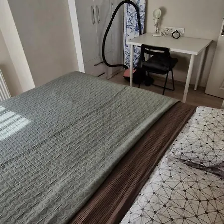 Antalya Apart 아파트 *