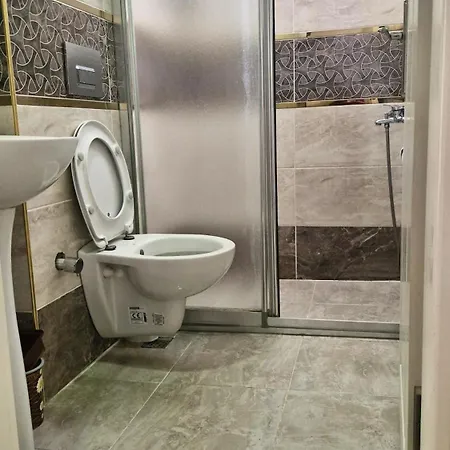 아파트 Antalya Apart *