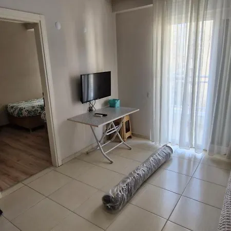 Antalya Apart 아파트 *