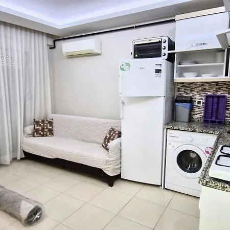 아파트 Antalya Apart