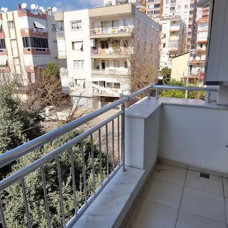 아파트 Antalya Apart 안탈리아